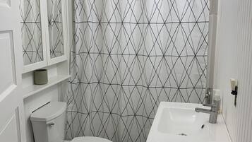 Handtücher, Toilettenpapier