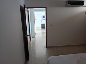 2 bedrooms, free WiFi, bed sheets - Apartamento 2 cuartos en Riohacha con vista a la playa en la mejor zona 5to piso (Riohacha)