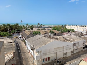 Miscellaneous - Apartamento 2 cuartos en Riohacha con vista a la playa en la mejor zona 5to piso (Riohacha)