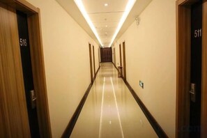 Unclassified image, 3 of 38, button - Shangjia Hotel (Anping)