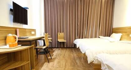 Shangjia Hotel
