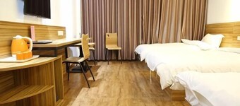 Shangjia Hotel