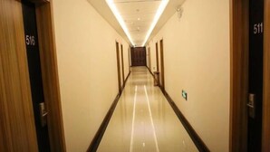 Interior - Shangjia Hotel (Anping)