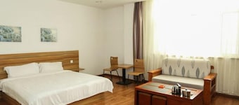Shangjia Hotel