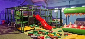 Espace pour enfants