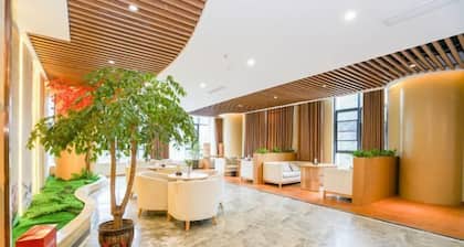 Huangyang Hotel (Nanjiang Dejian)