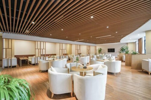 Huangyang Hotel (Nanjiang Dejian)