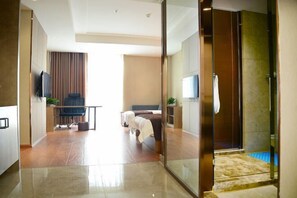 Room - Huangyang Hotel (Nanjiang Dejian) (Nanjiang)