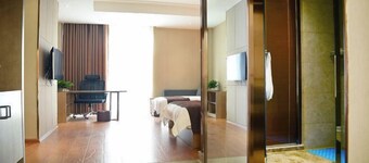 Huangyang Hotel (Nanjiang Dejian)