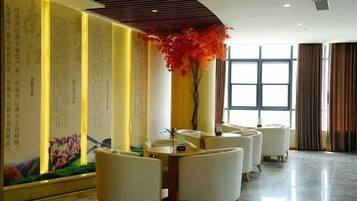 وسائل الراحة في المنشأة