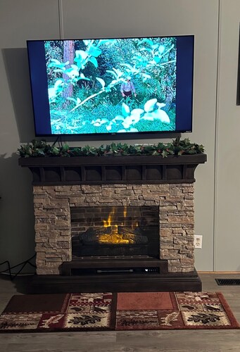 BLUE LICKS BUNGALOW-Next to Blue Licks State Park