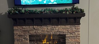 BLUE LICKS BUNGALOW-Next to Blue Licks State Park