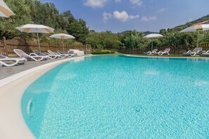 Piscina externa
