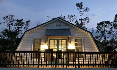 Great Fall Get Away To SW Florida.