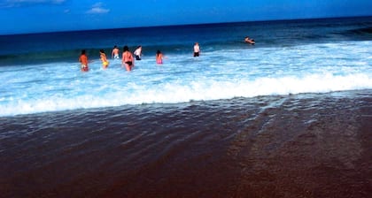 Posh Pad with King Beds Central A/C