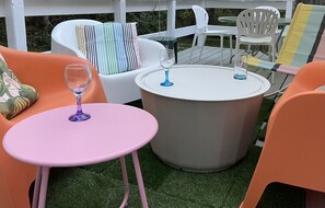 Terras