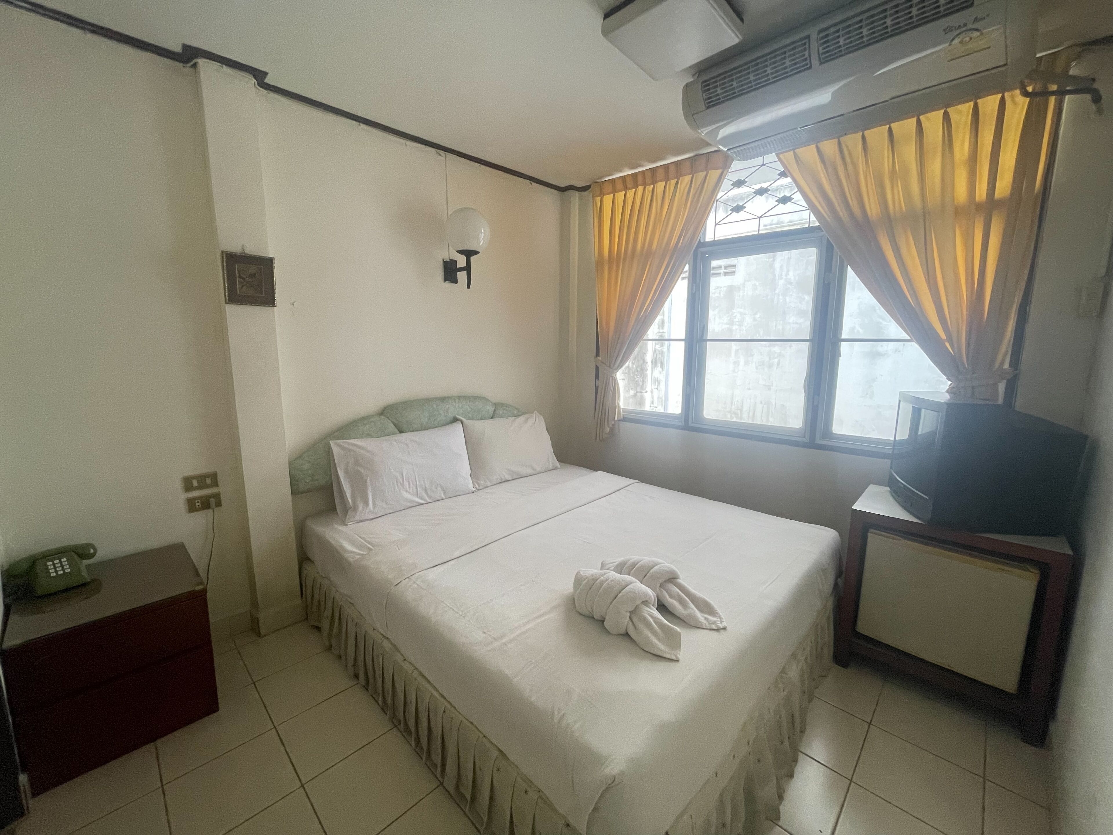 Superior Room, City View | Free WiFi