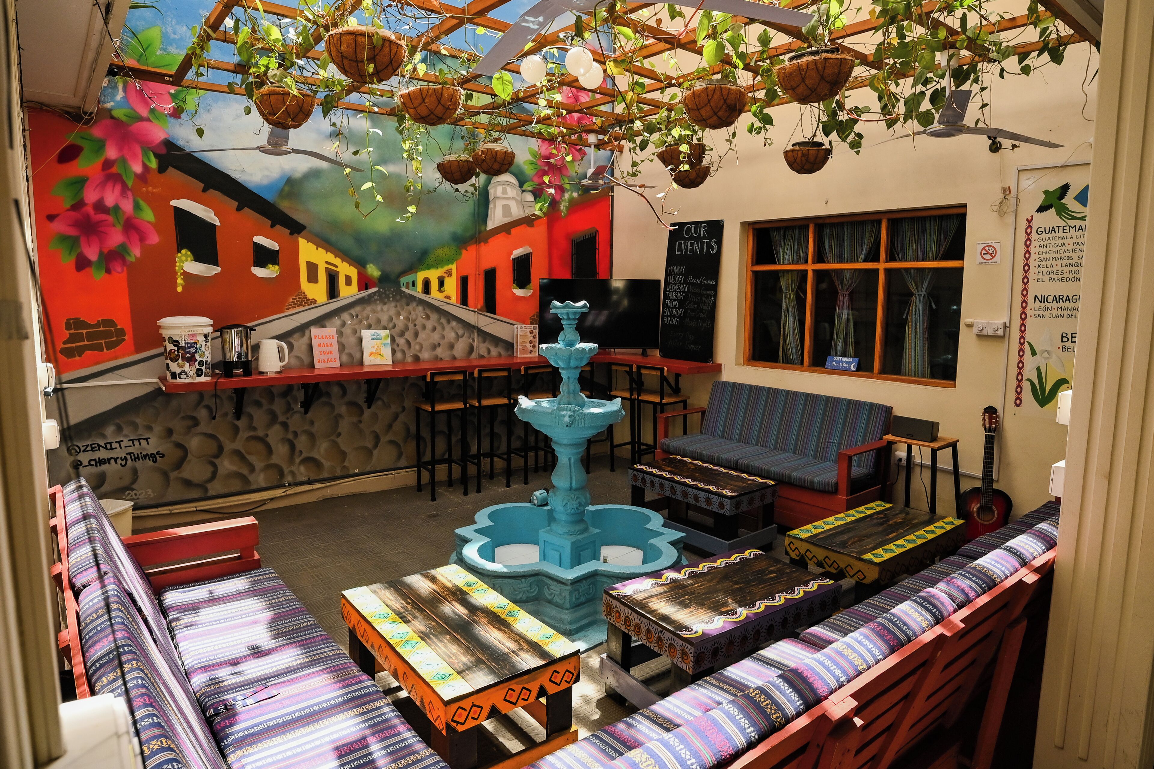 Photo - Hostal De La Fuente