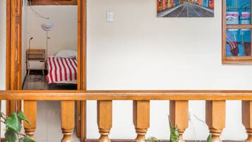 Family Quadruple Room | Egyptian cotton sheets, premium bedding, memory foam beds