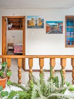 Family Quadruple Room | Egyptian cotton sheets, premium bedding, memory-foam beds