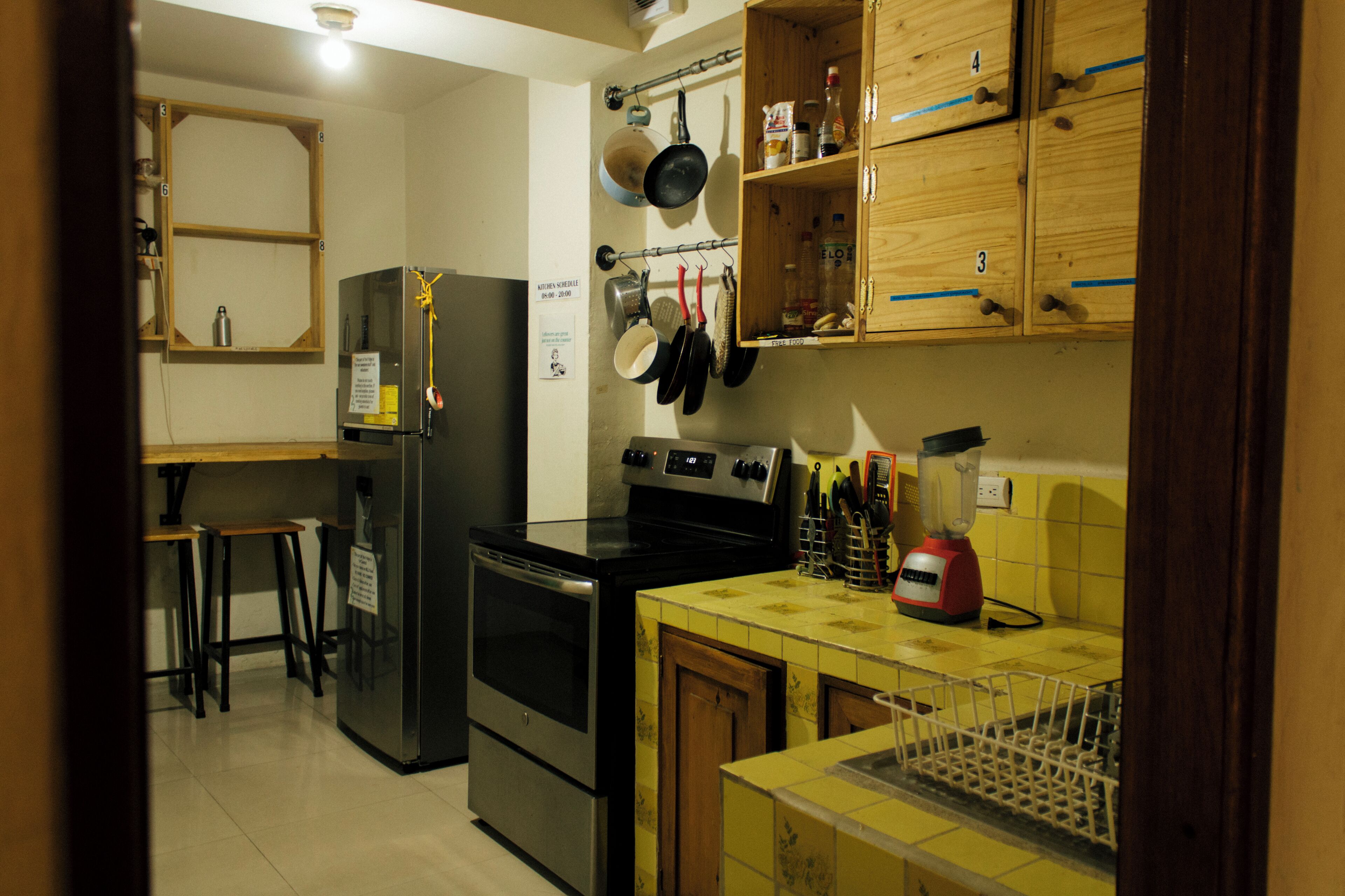 Foto - Hostal De La Fuente