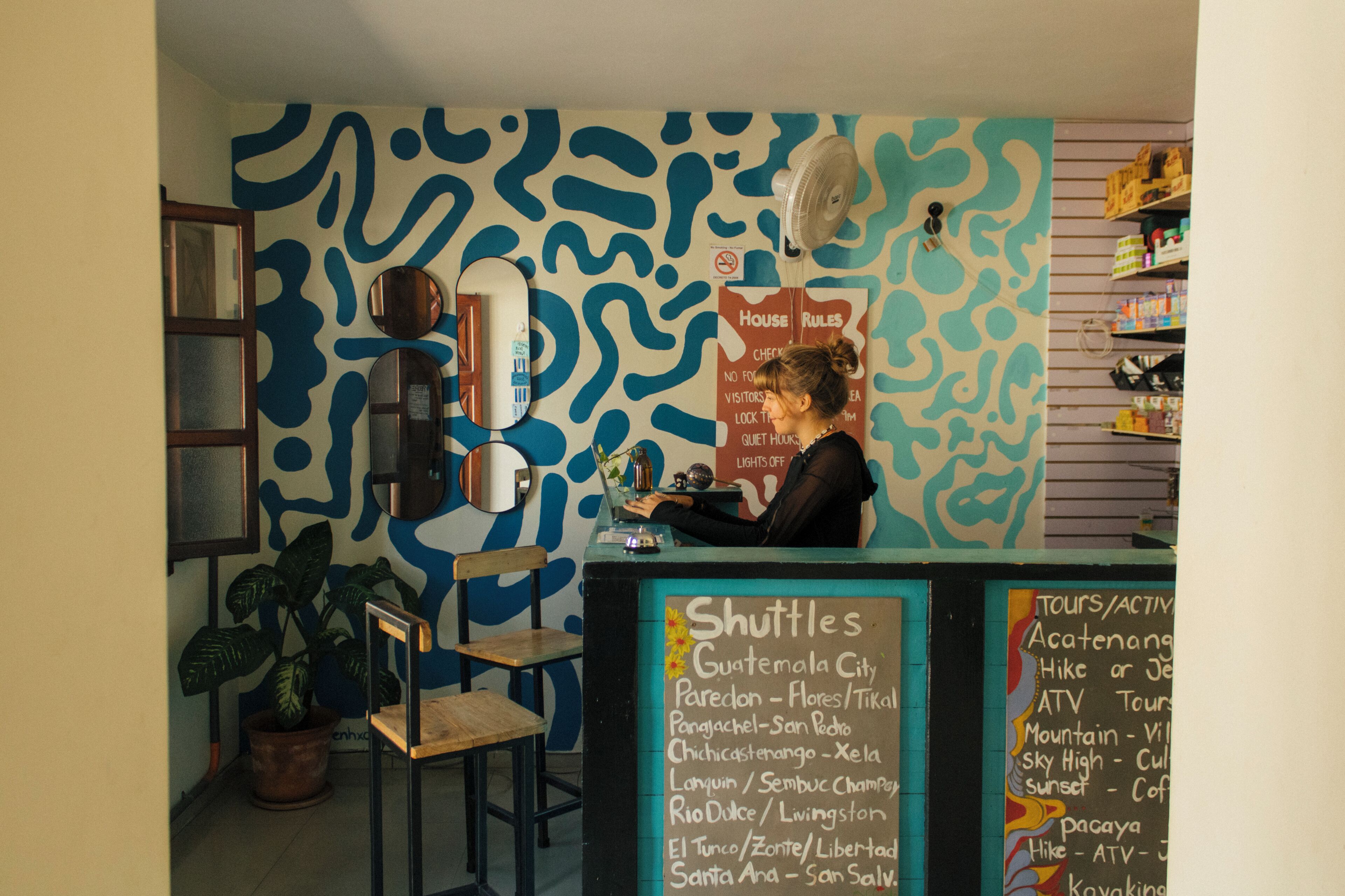 Foto - Hostal De La Fuente