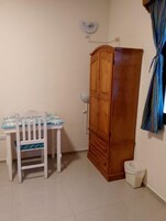 Deluxe Double Room, 1 Queen Bed | Egyptian cotton sheets, premium bedding, memory-foam beds