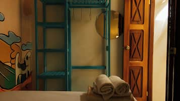 Standard Double Room, 1 Queen Bed