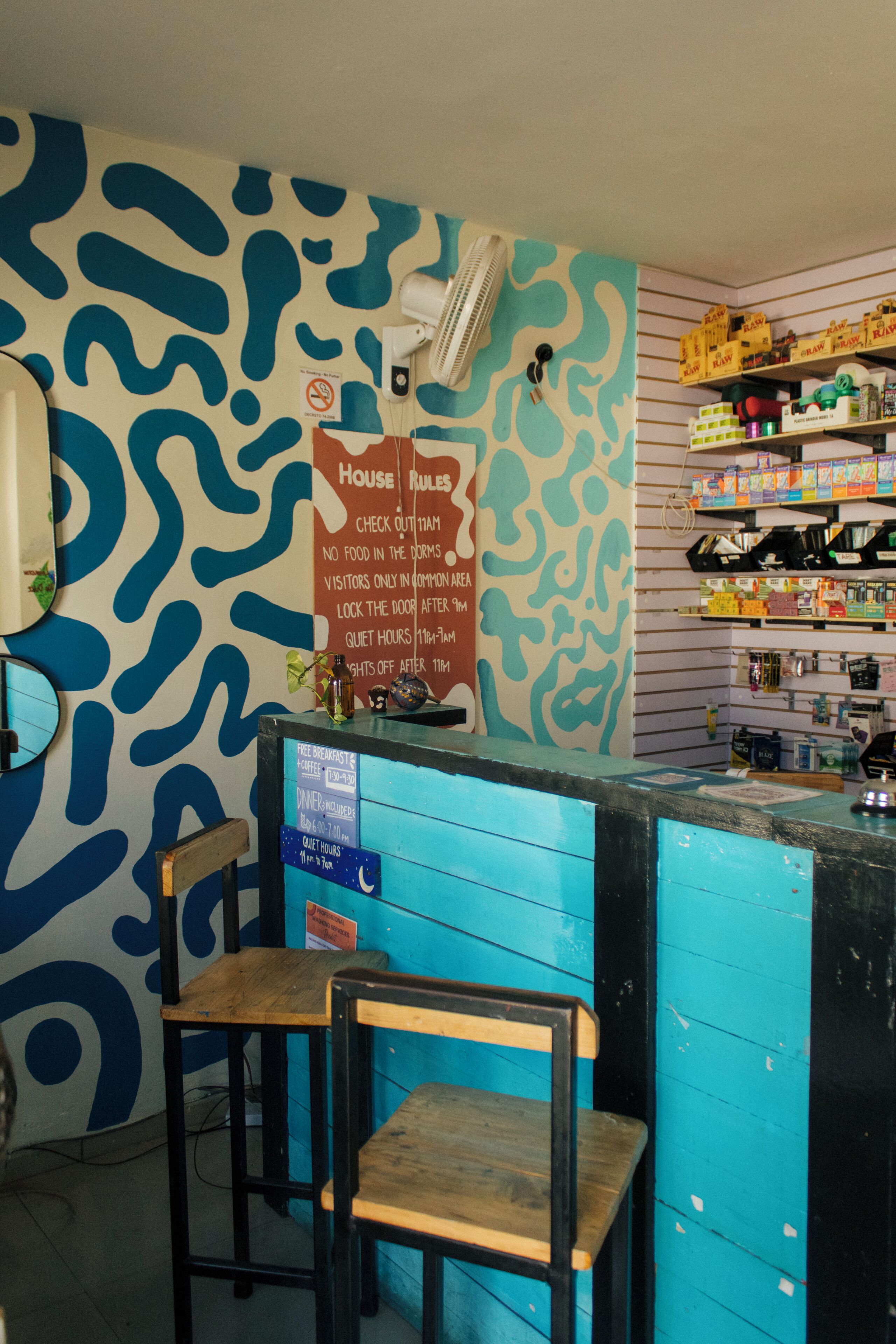 Foto - Hostal De La Fuente