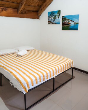 Premium-Doppelzimmer | Wohnbereich