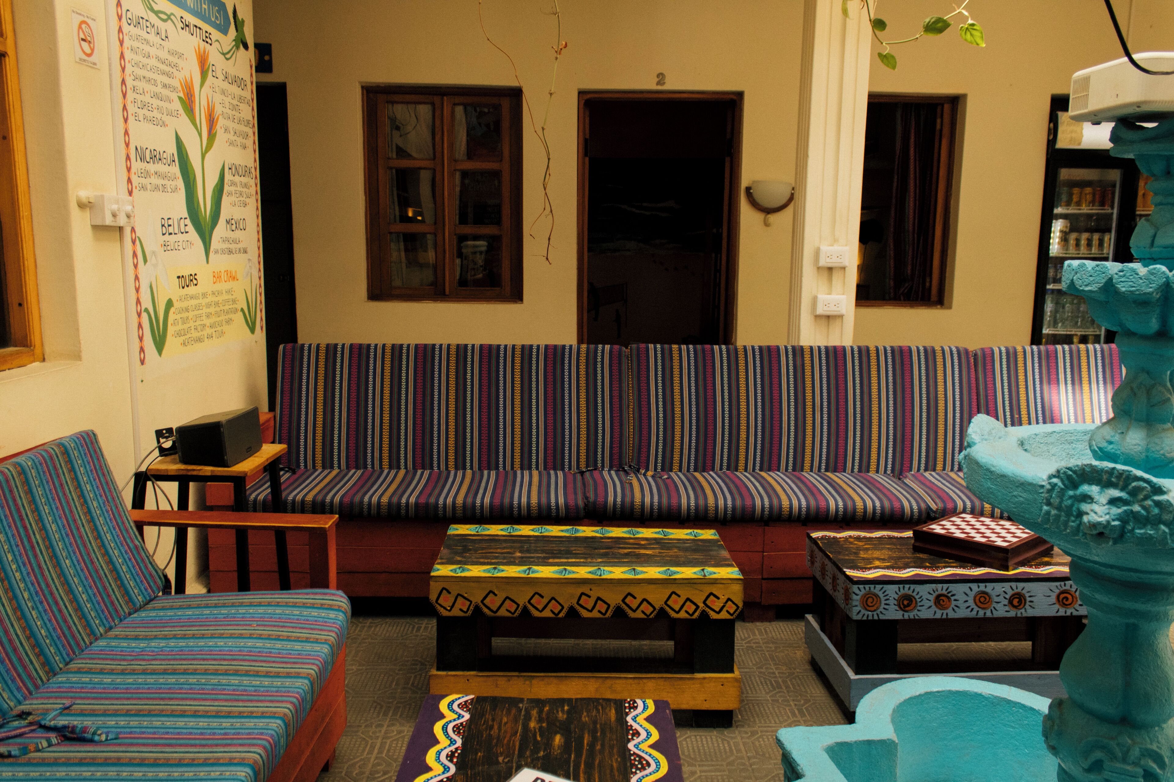 Foto - Hostal De La Fuente