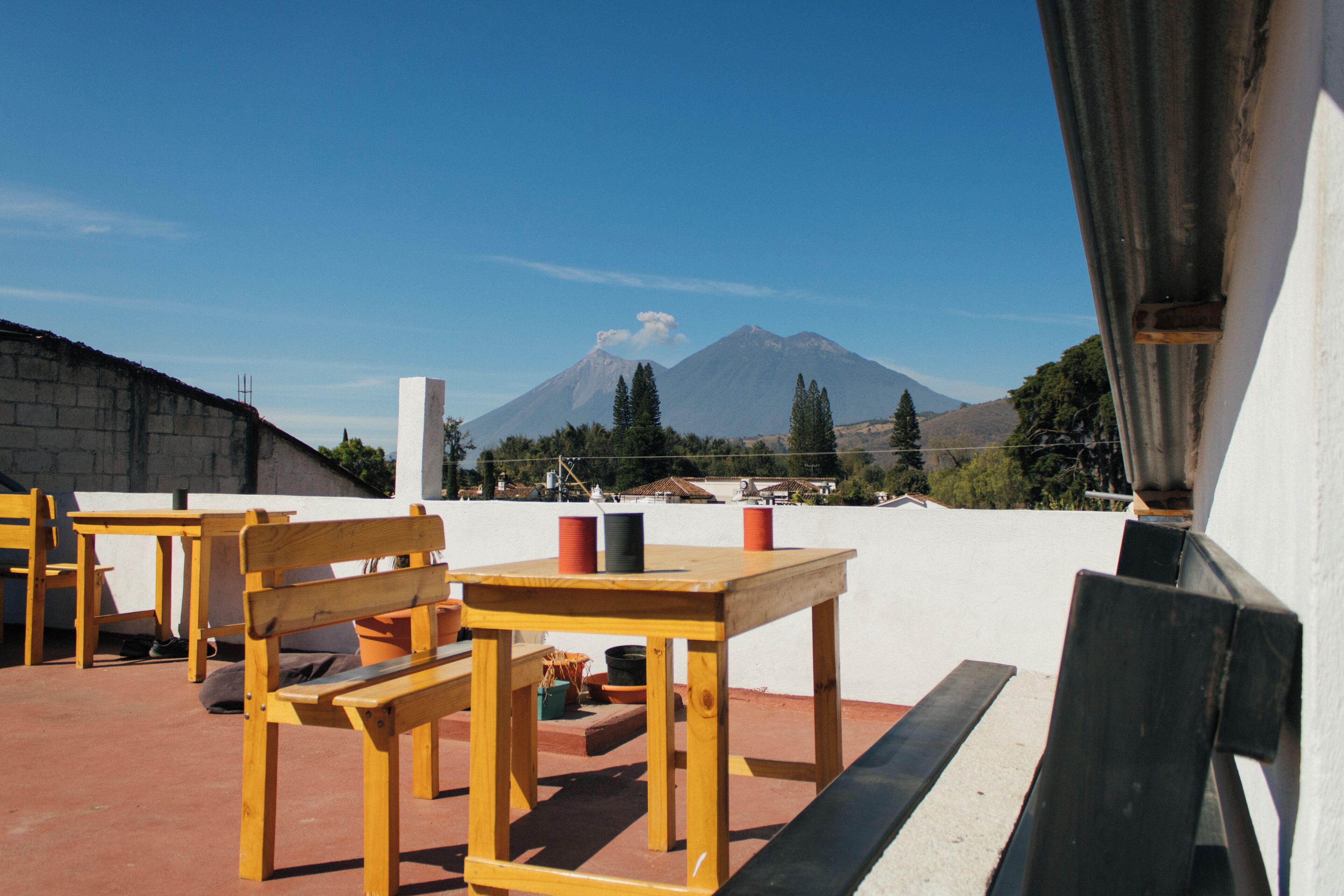 Foto - Hostal De La Fuente
