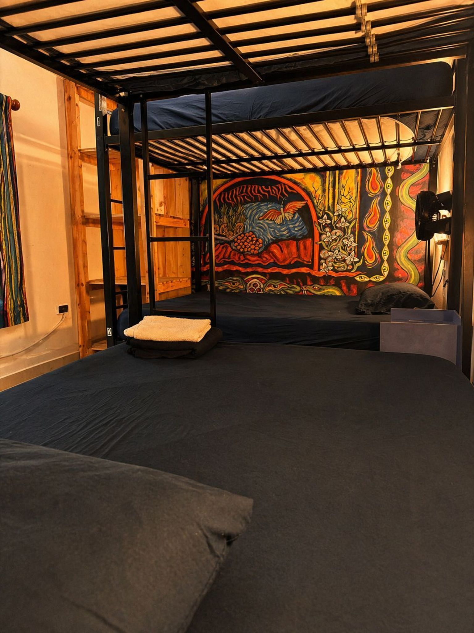 Foto - Hostal De La Fuente