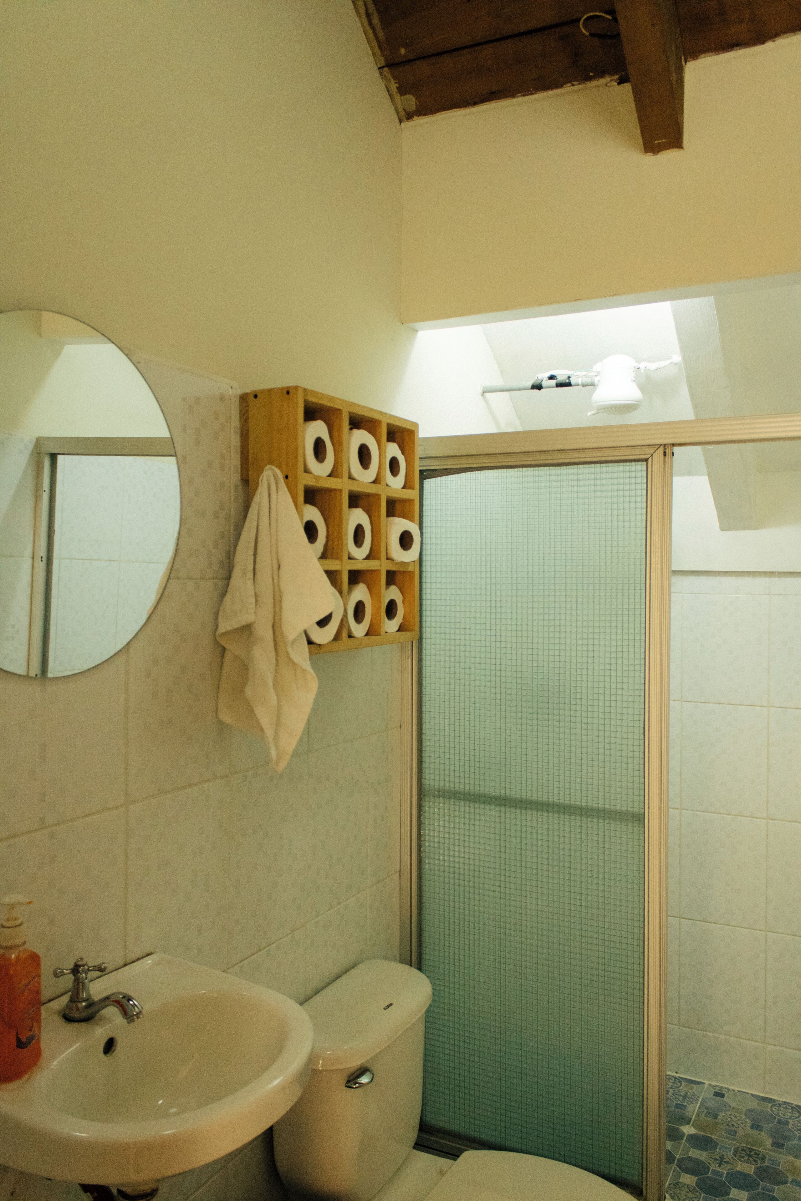 Foto - Hostal De La Fuente