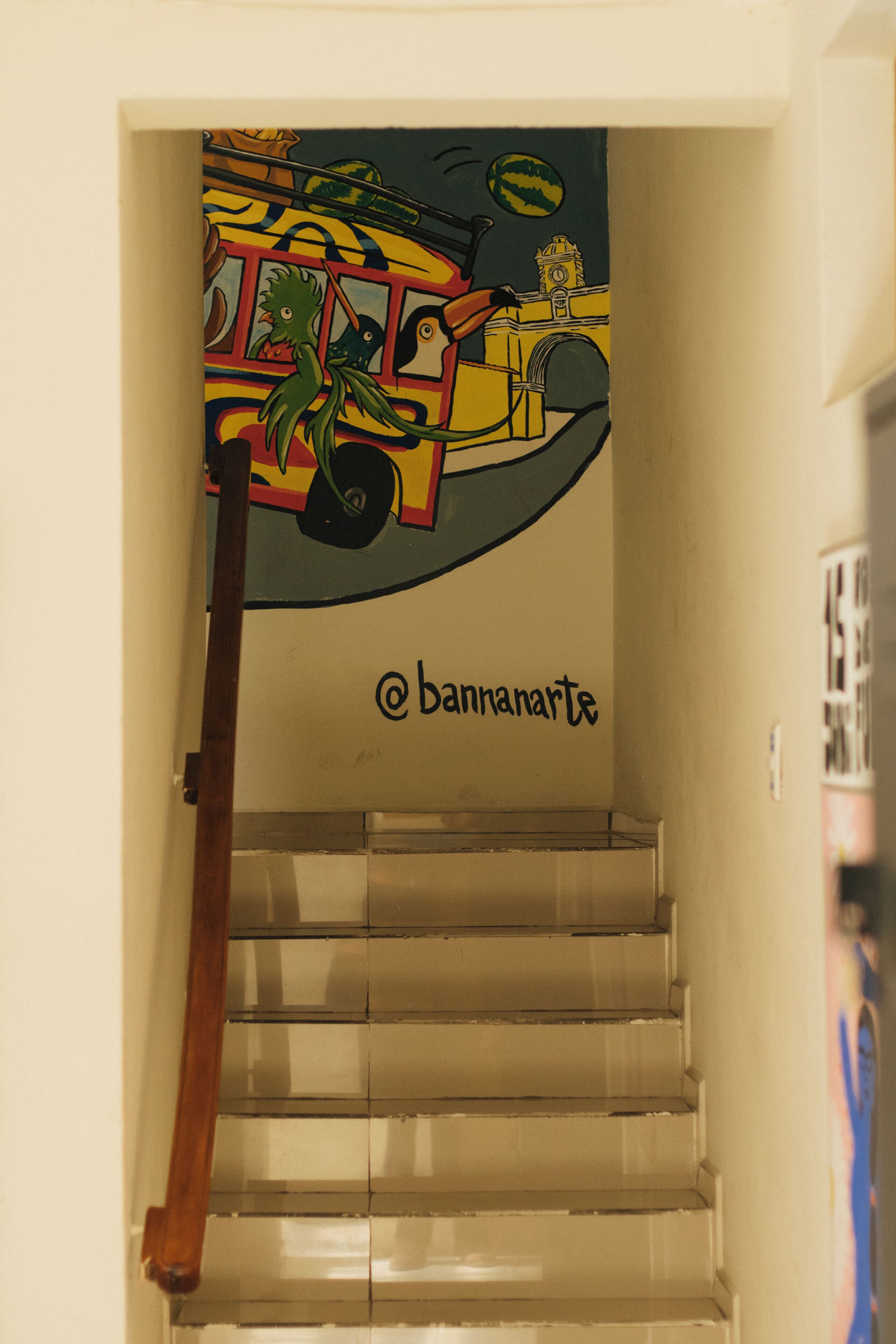 Foto - Hostal De La Fuente
