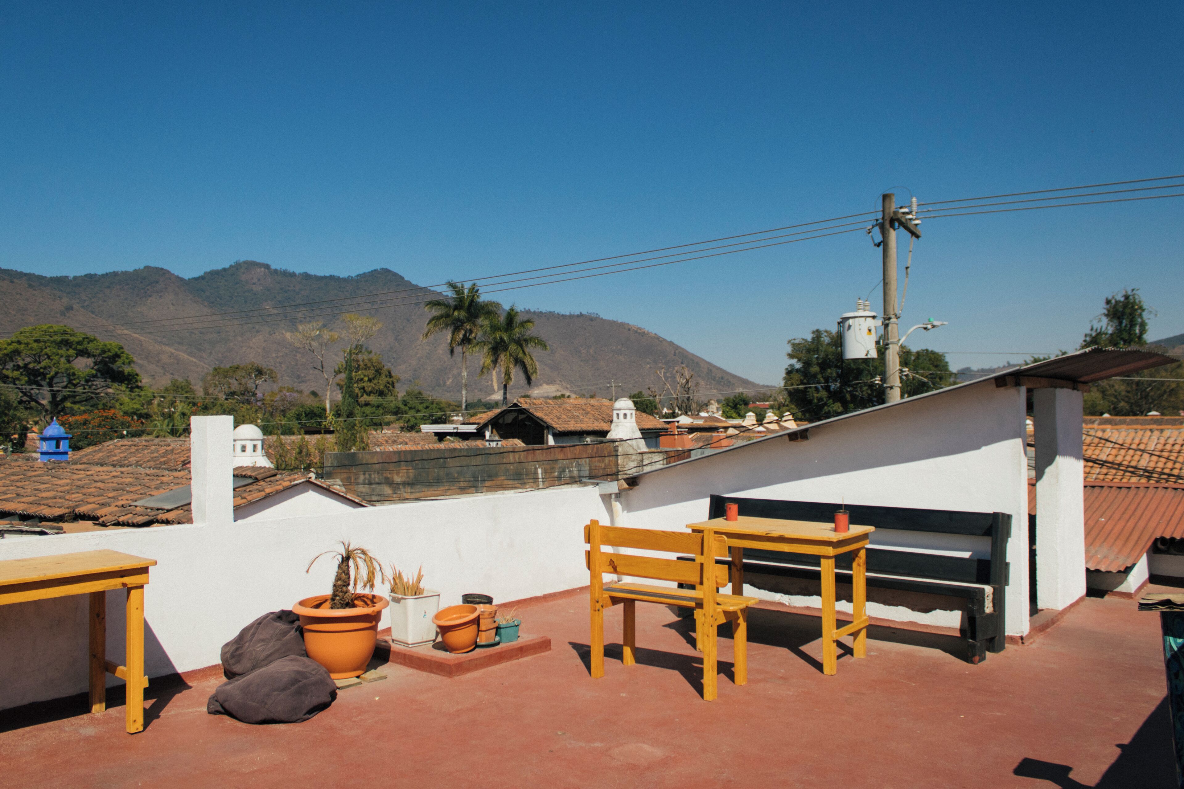 Foto - Hostal De La Fuente
