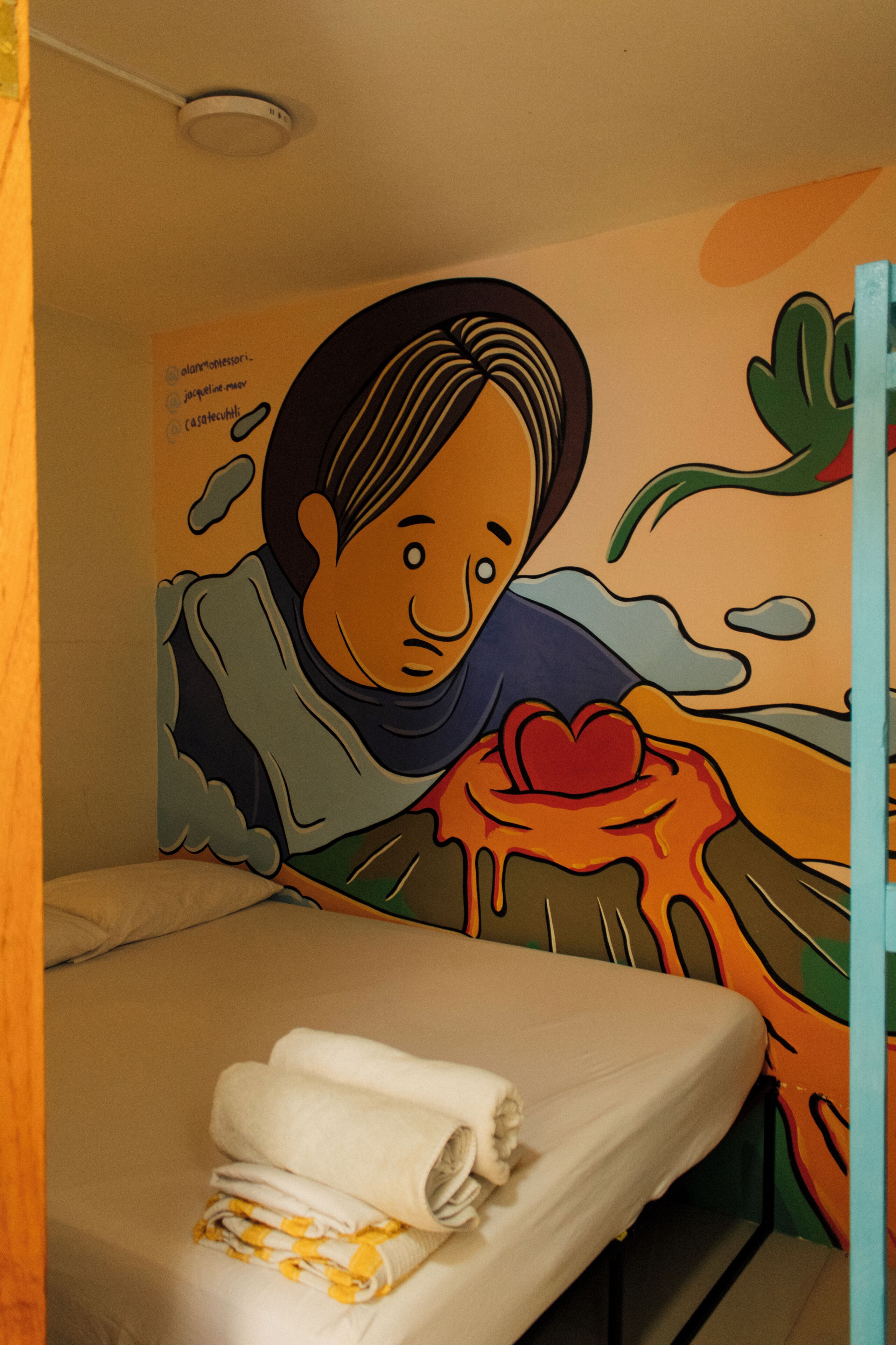 Standard Double Room, 1 Queen Bed | Egyptian cotton sheets, premium bedding, memory foam beds