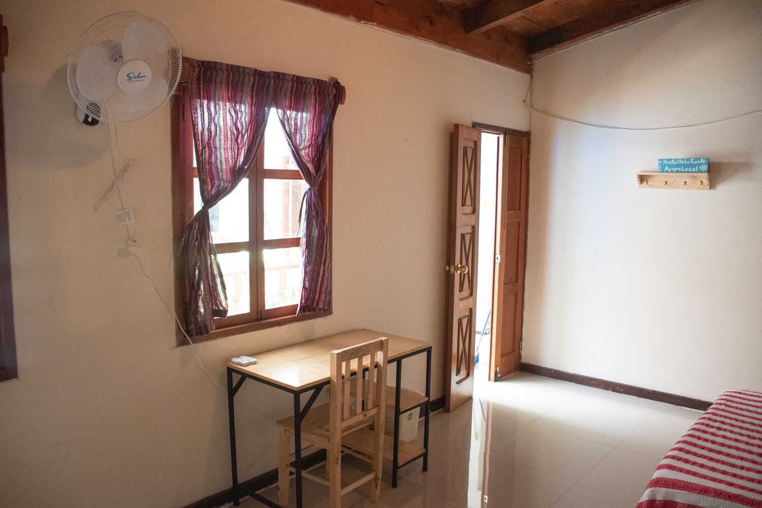 Photo - Hostal De La Fuente