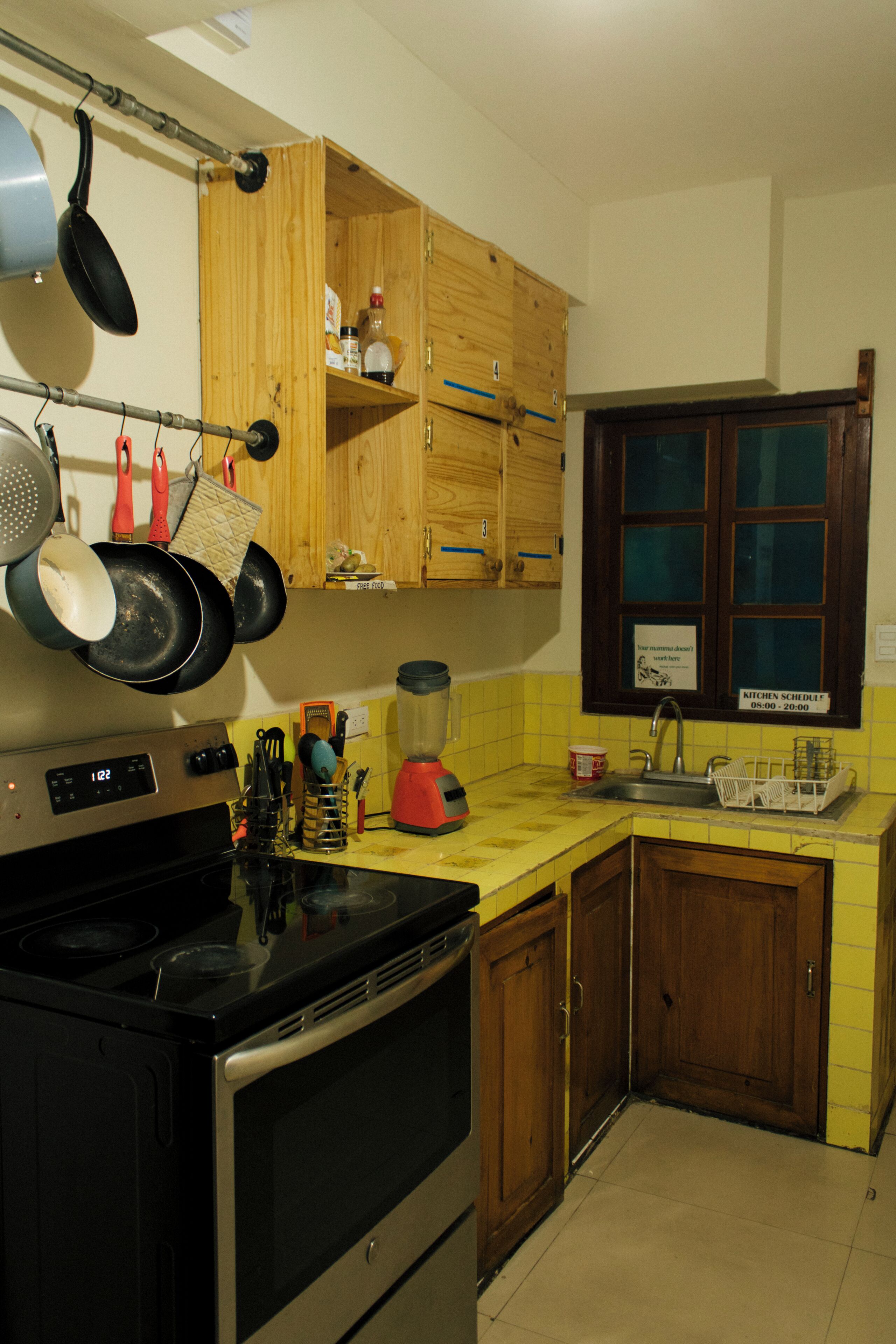Foto - Hostal De La Fuente