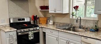 Experience Lake Tahoe just a 20-min drive away