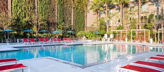 July15-19: Spacious 1Bed-2Bath Luxury Family Suite A Walk From Disneyland