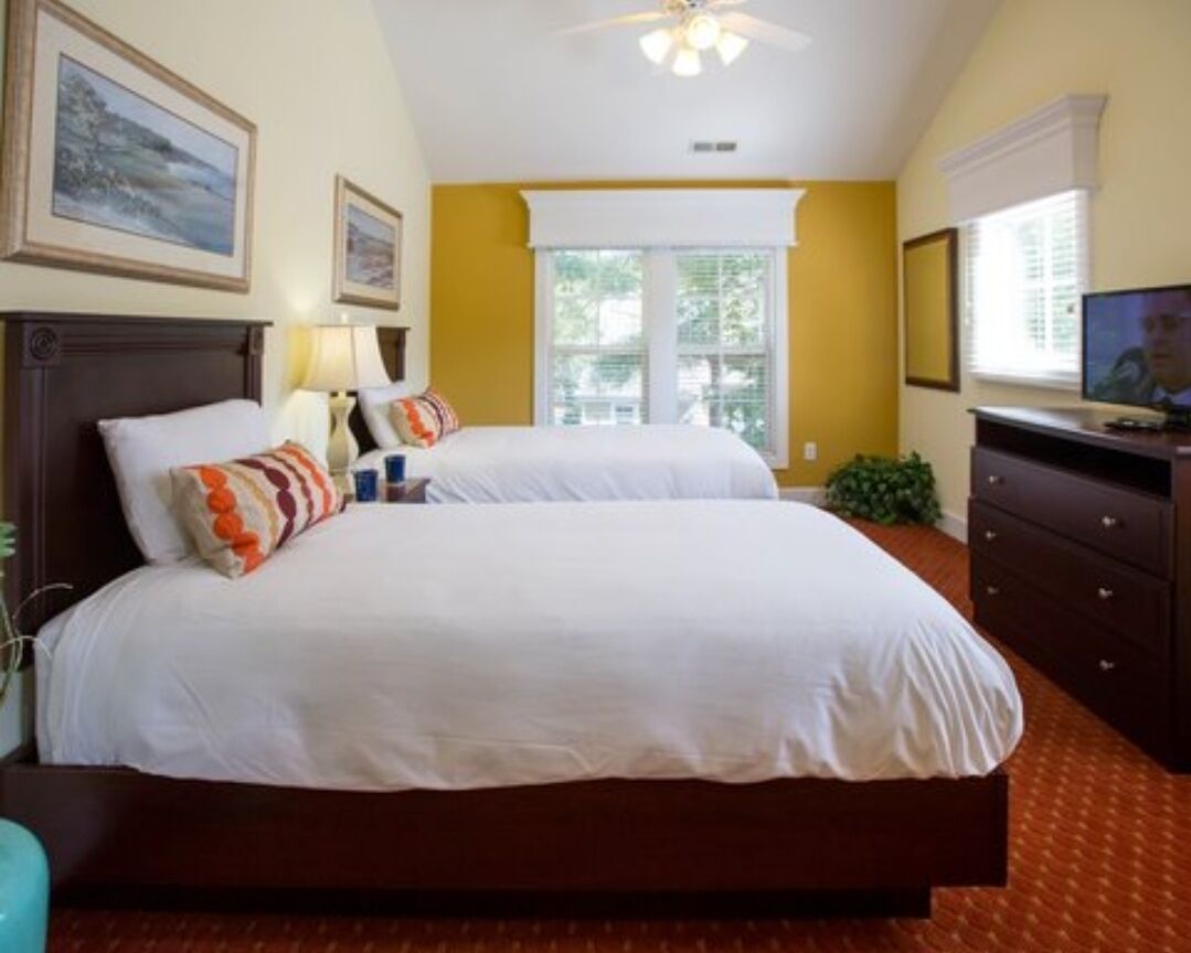 2 Bedrooms Estates Suite Village in King's Creek weekly booking 8days/7nights