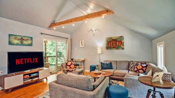 Smart TV, books