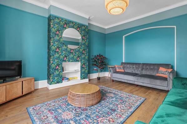 TV connectée, livres