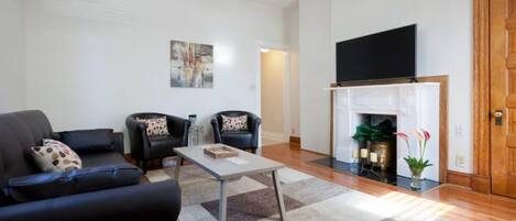 スマートテレビ