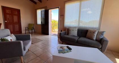 Charming Frenchtown Stay + Parking