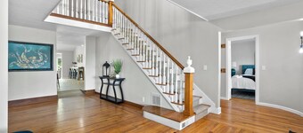 The Grand Lodge with private pool - The Ultimate Retreat