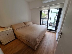 1 habitación, wifi gratis y ropa de cama 