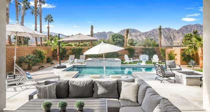 Signature View! Gorgeous BRAND NEW Home (Misters!)