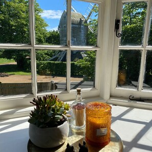 Interior - Cosy country cottage with large garden, (Wittersham)